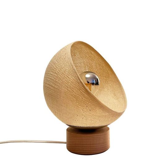 Lampe BEBOP ECRU