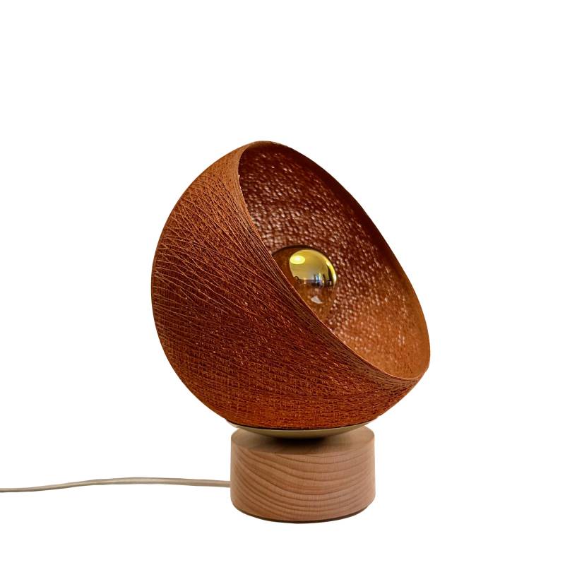 Lampe BEBOP HAVANE