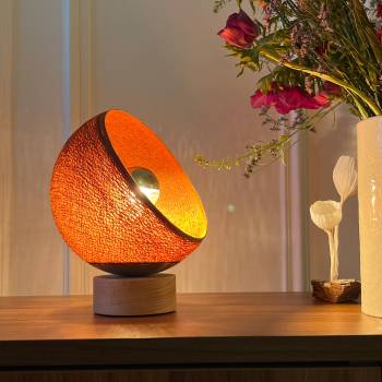Lampe BEBOP HAVANE