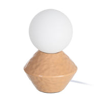 Lampe CERAMIQUE MARTELEE