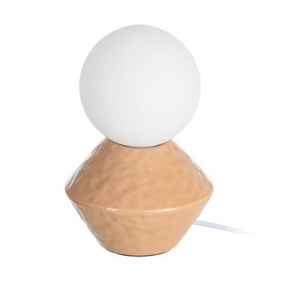Lampe CERAMIQUE MARTELEE