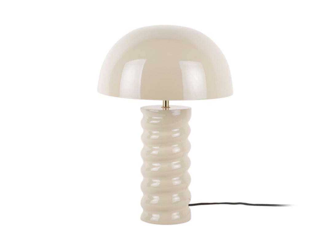 Lampe de table Gracio Warm Grey