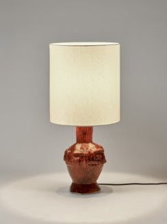Lampe de Table LOOK AT ME 04 ORANGE
