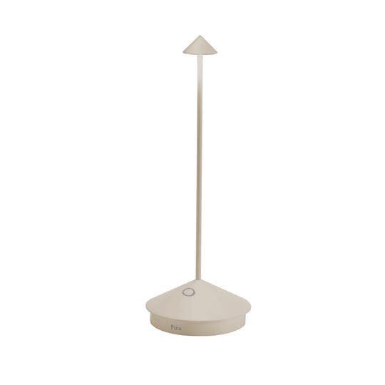 Lampe de table PINO SABLE