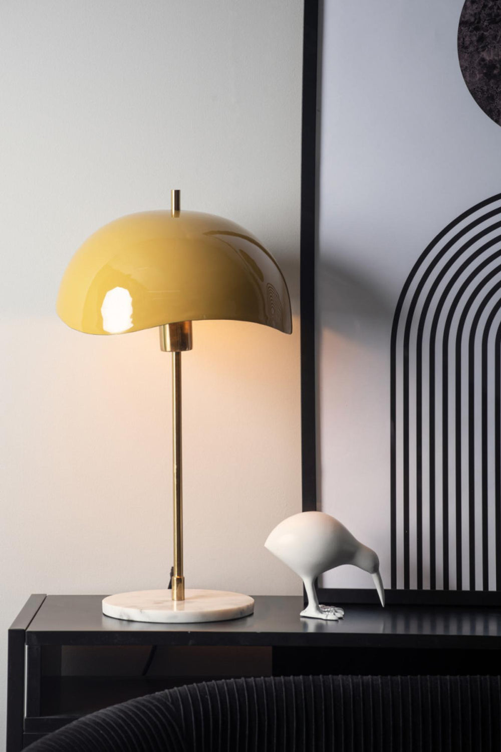 Lampe de table Waved - OVIO Home