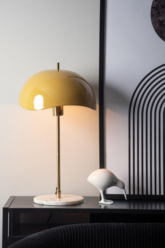 Lampe de table Waved - OVIO Home