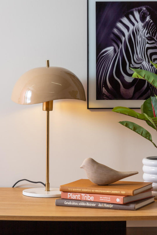 Lampe de table Waved - OVIO Home
