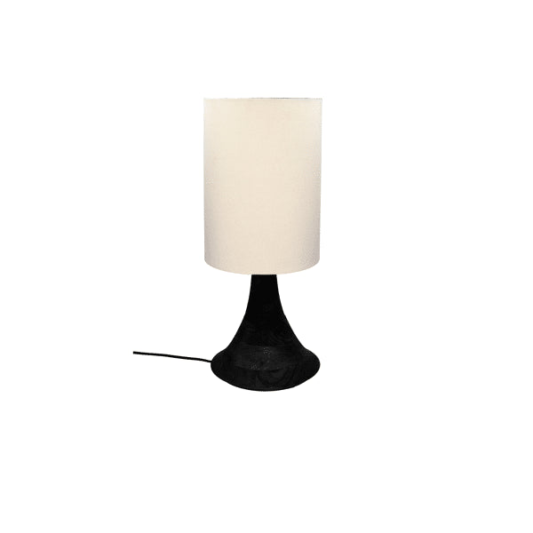 Lampe FUNNEL CHARBON