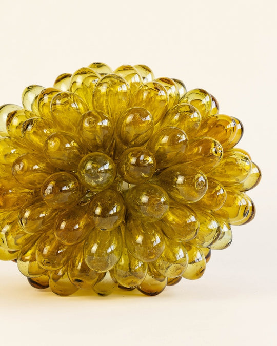 Lampe GRAPPE YELLOW