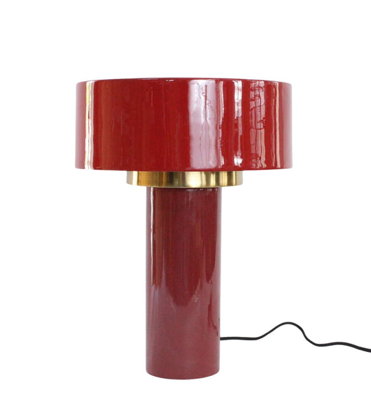 Lampe IGLI POURPRE