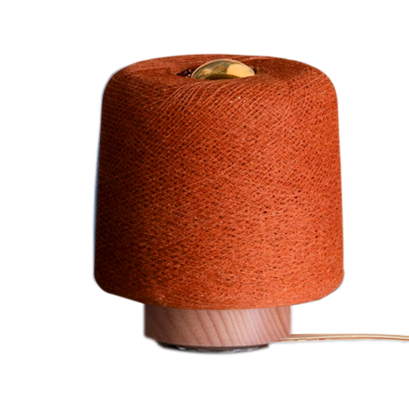 Lampe MADISON HAVANE