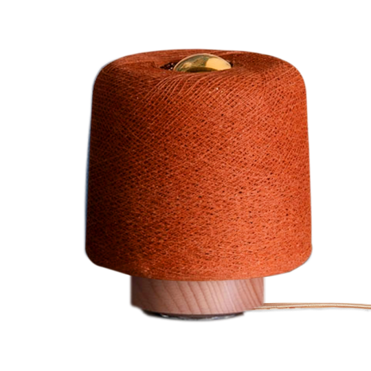 Lampe MADISON HAVANE