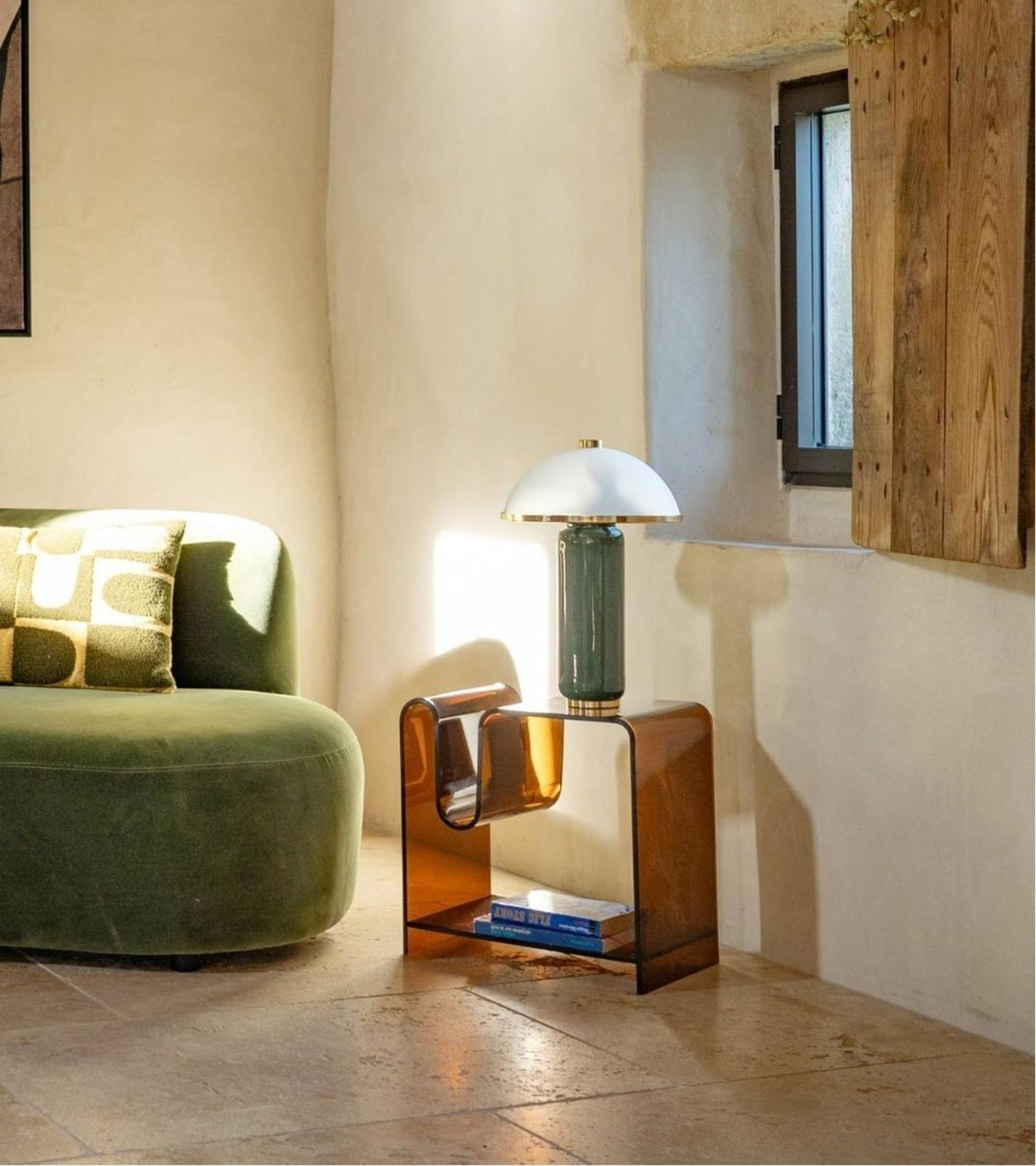 Lampe OMNIA Kaki