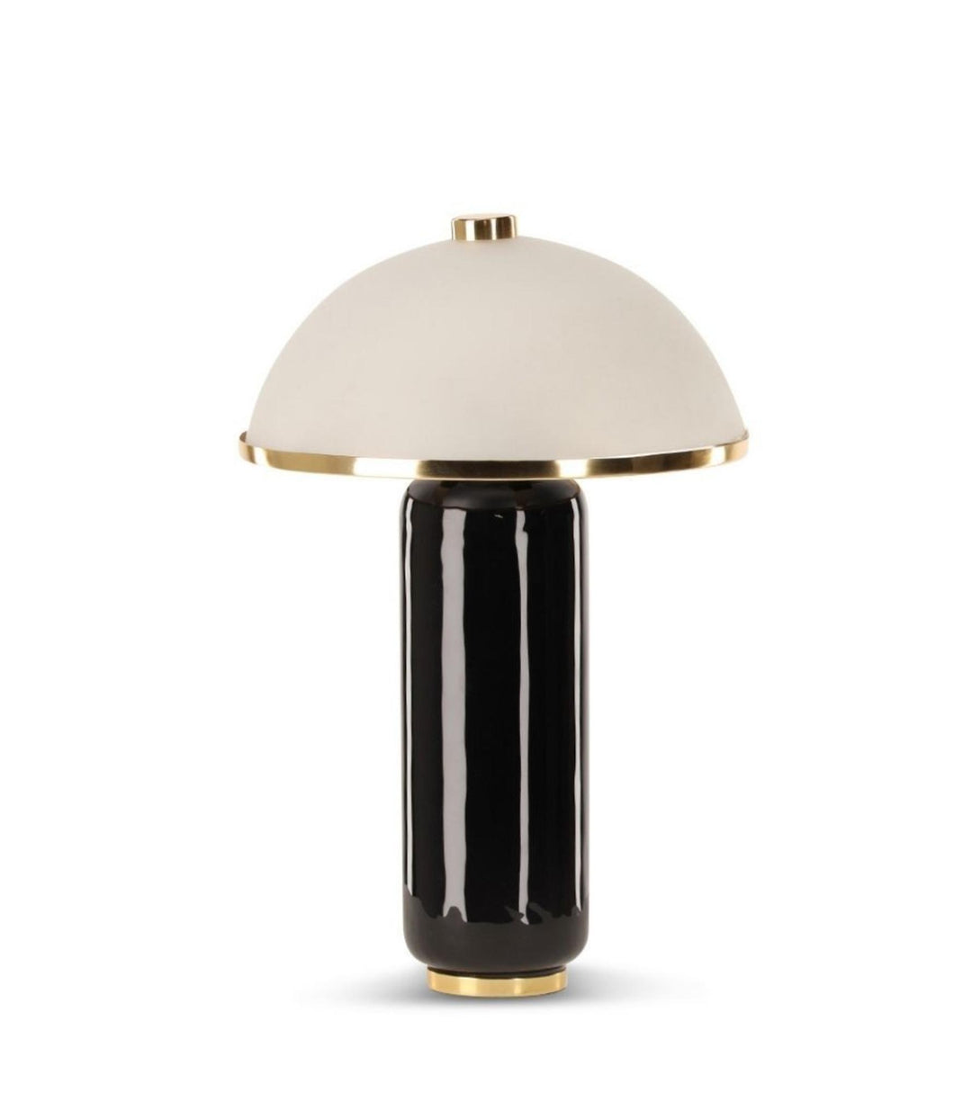Lampe OMNIA Noir