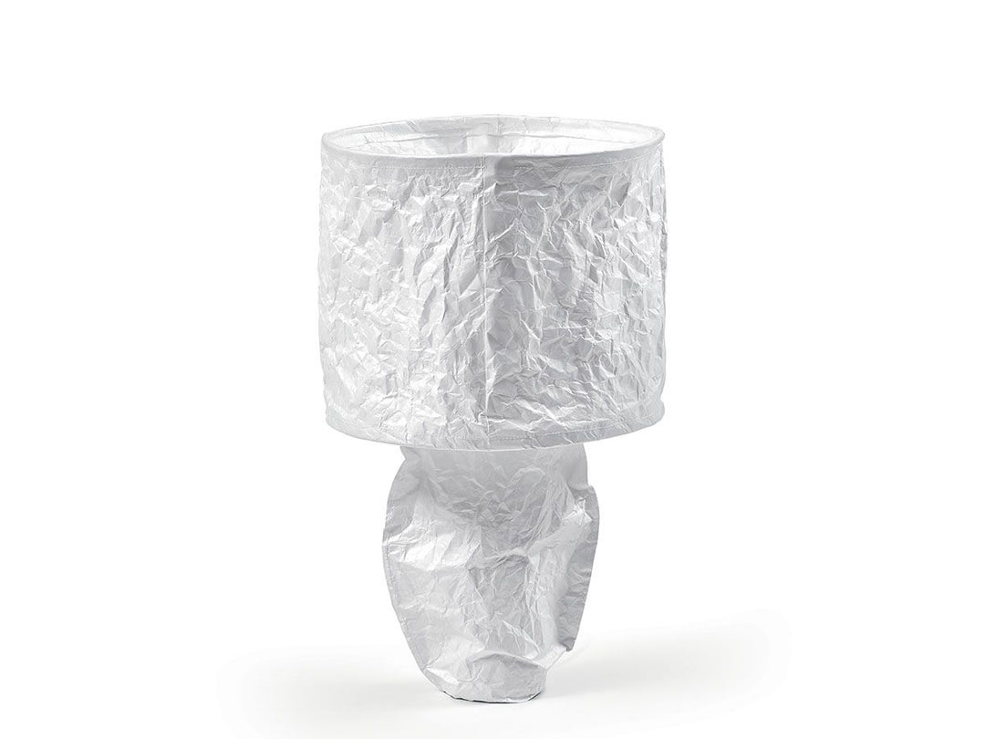 Lampe PAJAMA BLANC