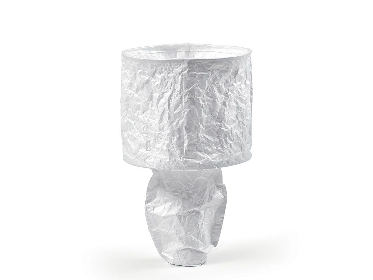 Lampe PAJAMA BLANC
