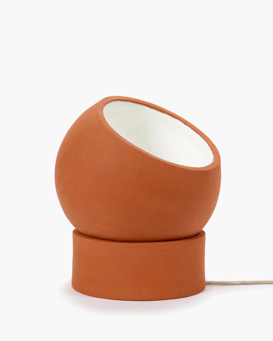 Lampe Terra Sol