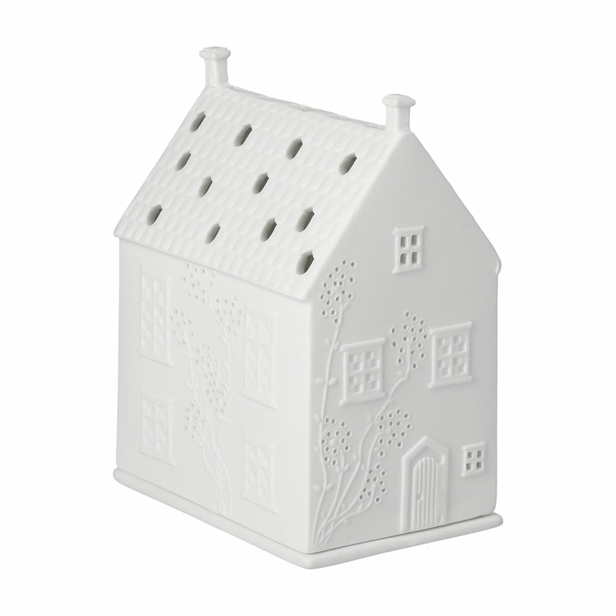 Maison Lumineuse COUNTRY COTTAGE BLANC