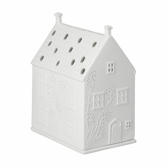 Maison Lumineuse COUNTRY COTTAGE BLANC