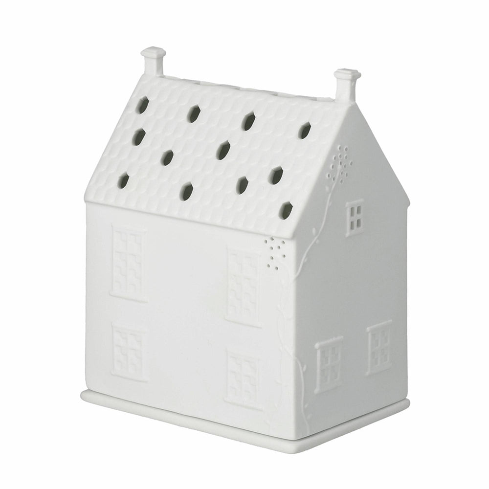 Maison Lumineuse COUNTRY COTTAGE BLANC