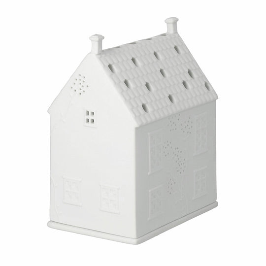 Maison Lumineuse COUNTRY COTTAGE BLANC