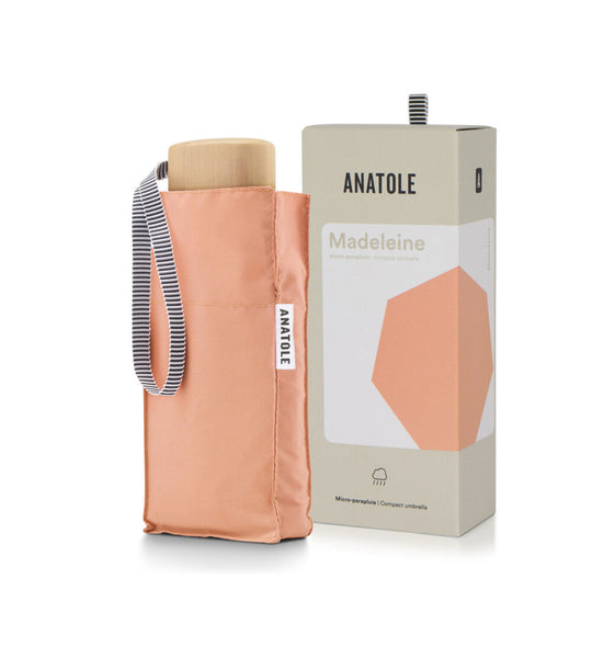 Mini Parapluie ROSE - MADELEINE