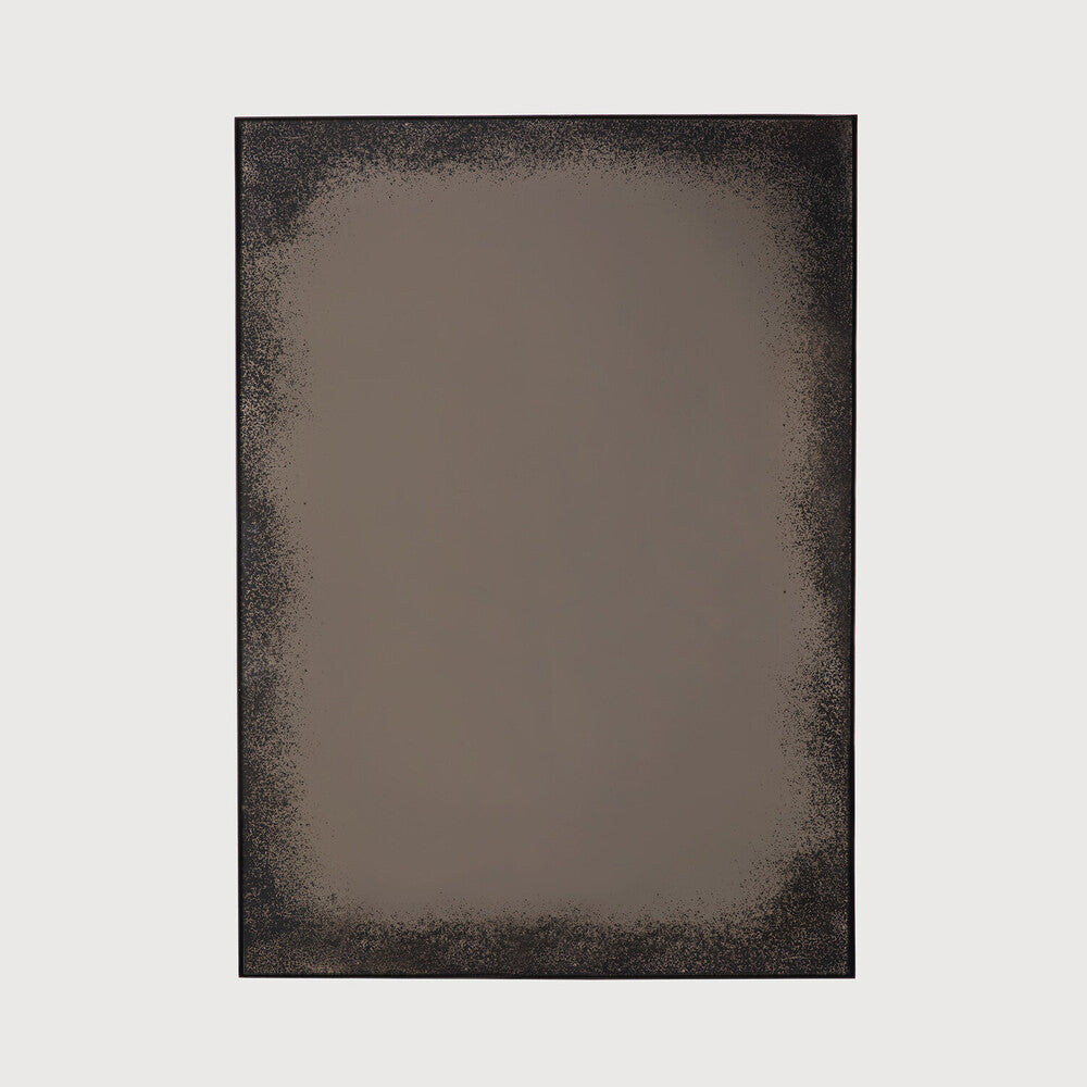 Miroir AGED BRONZE