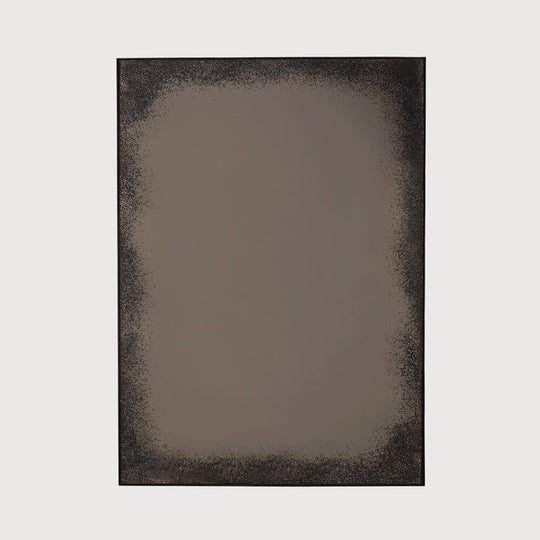 Miroir AGED BRONZE