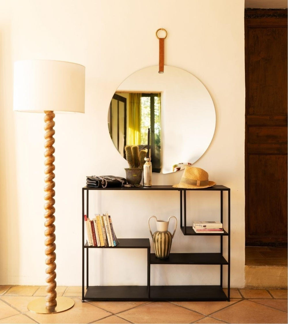 Miroir EPIRUS D. 80 cm