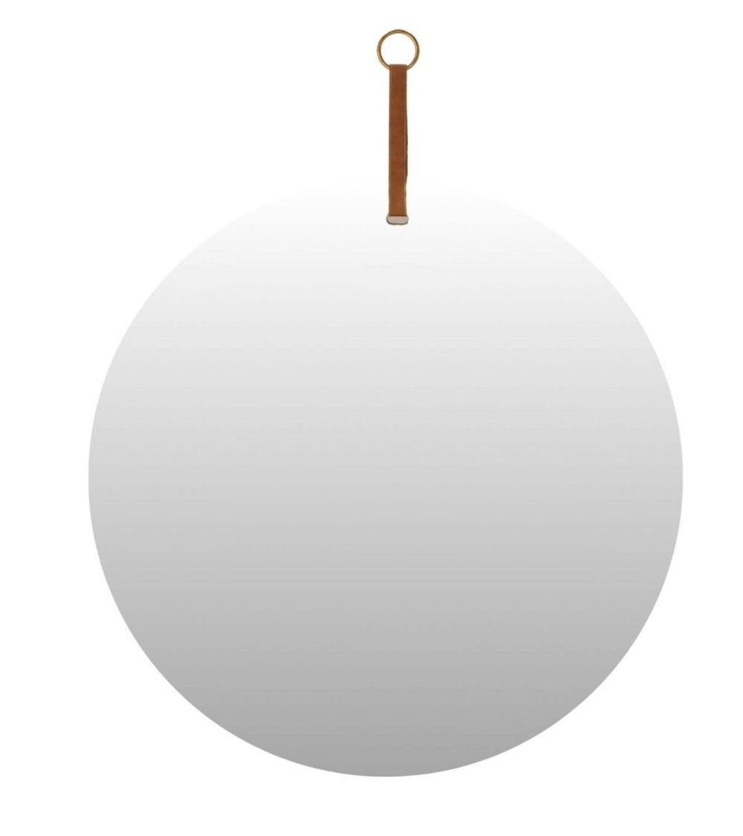 Miroir EPIRUS D. 80 cm