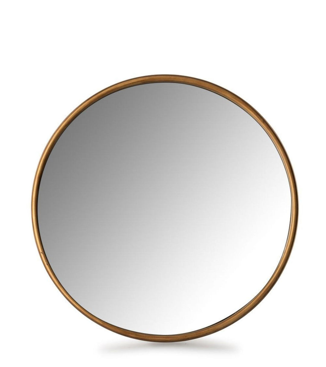 Miroir GRAMDO Doré