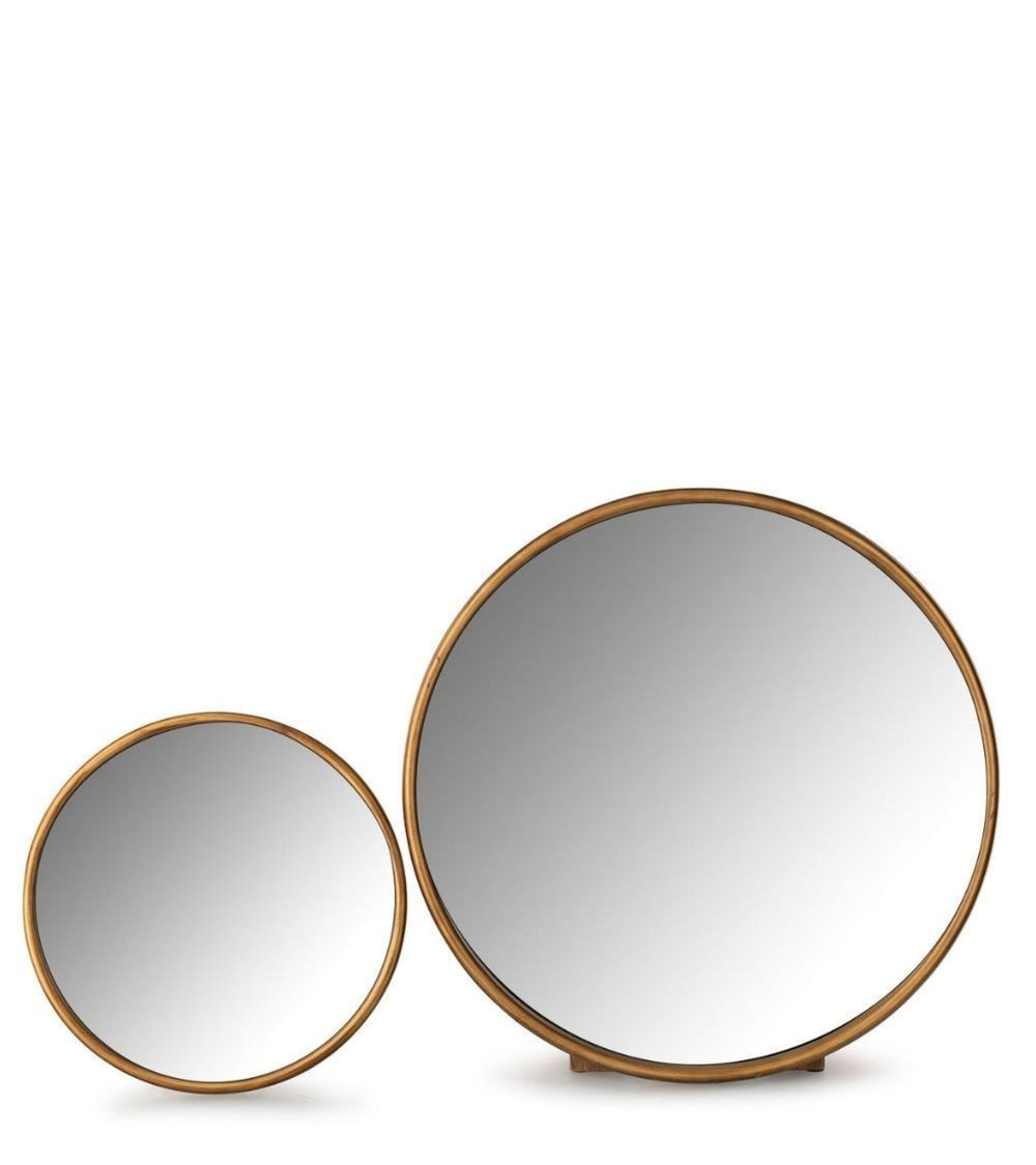 Miroir GRAMDO Doré