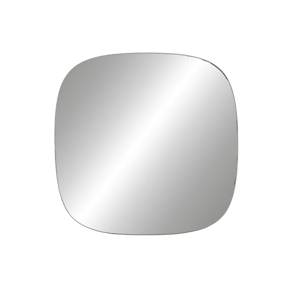 Miroir QUERCUS bord fin CHENE