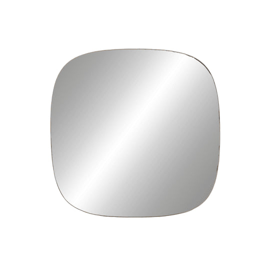 Miroir QUERCUS bord fin CHENE