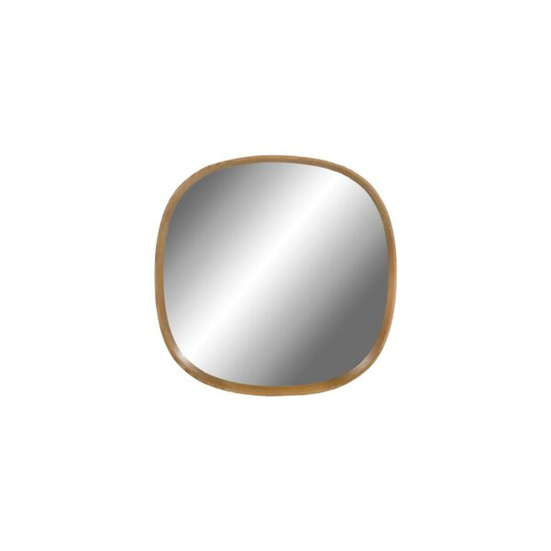 Miroir QUERCUS L60 x W4,5 x H60 cm - naturel