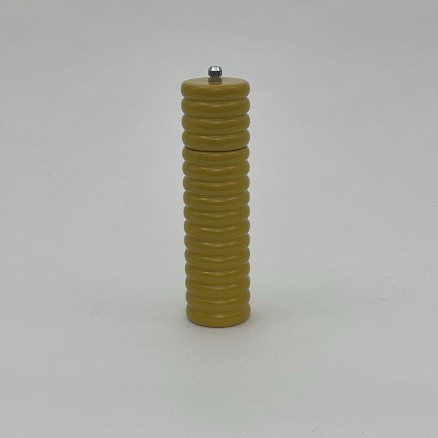 Moulin sel/poivre HAPPY HOUR MUSTARD