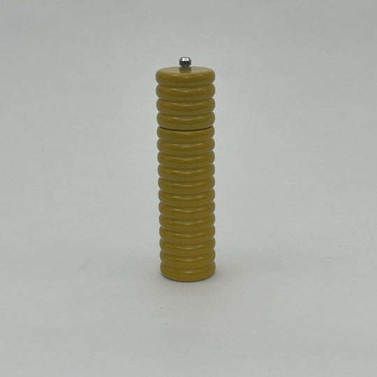 Moulin sel/poivre HAPPY HOUR MUSTARD
