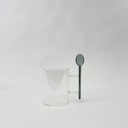 Mug Garde A Vous Smoke