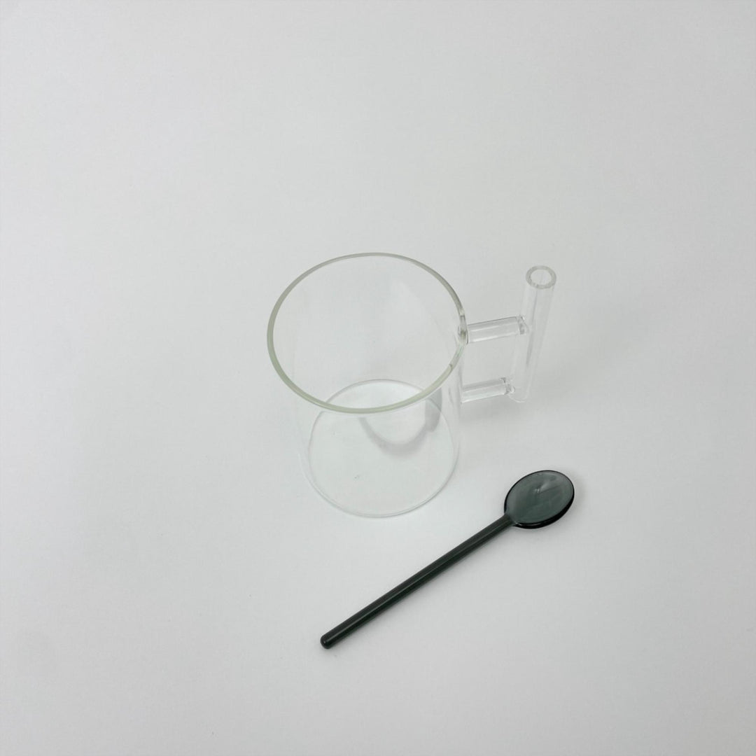 Mug Garde A Vous Smoke