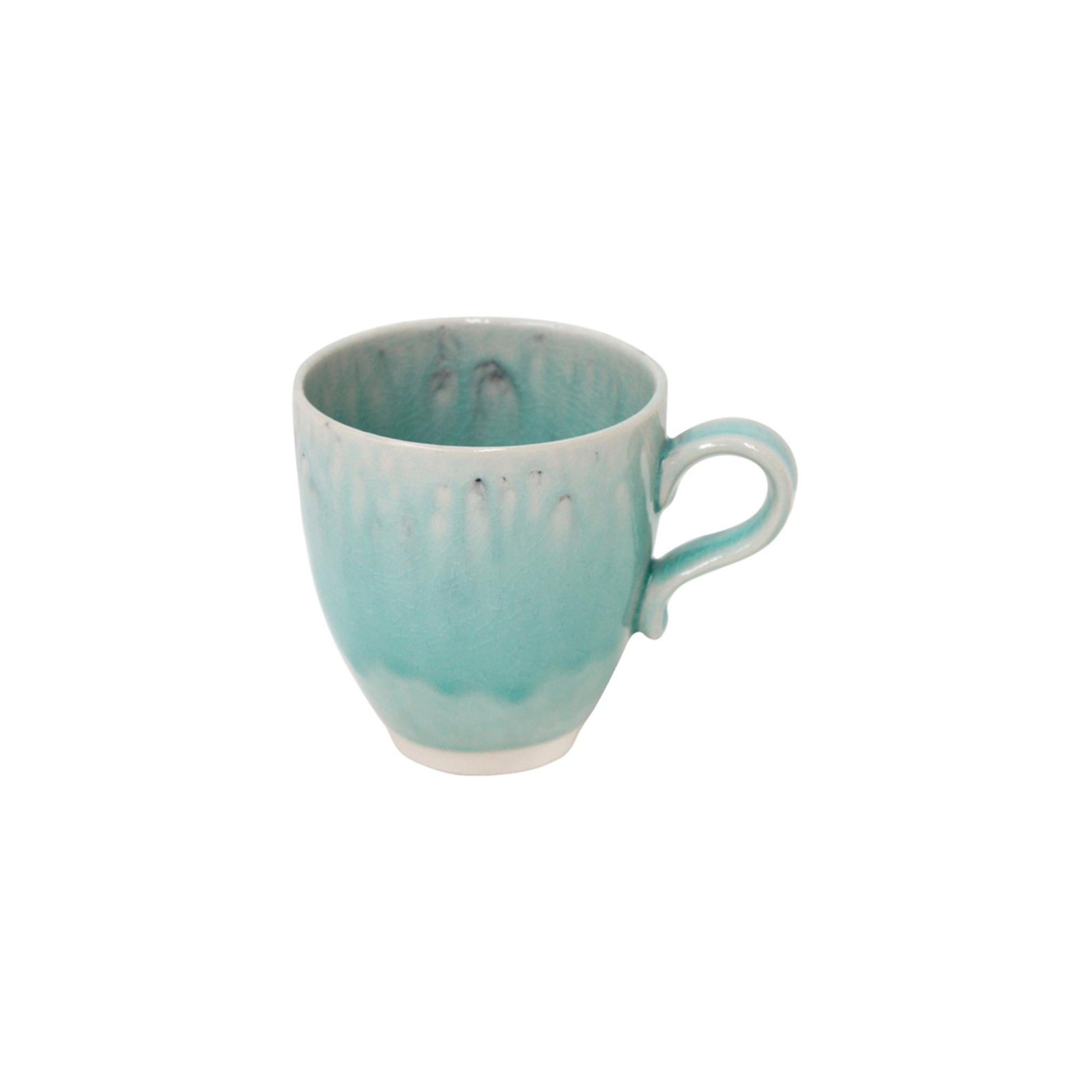 Mug Madeira Bleu