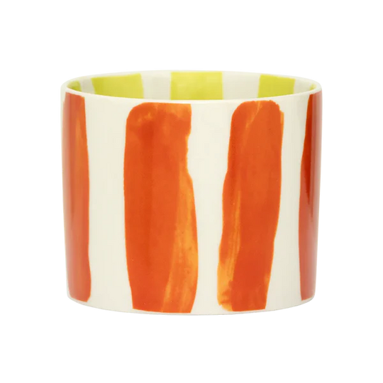 Mug Tazza ORANGE
