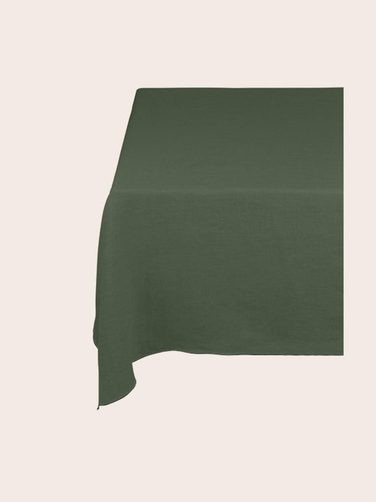 Nappe en Lin Selena Chrome