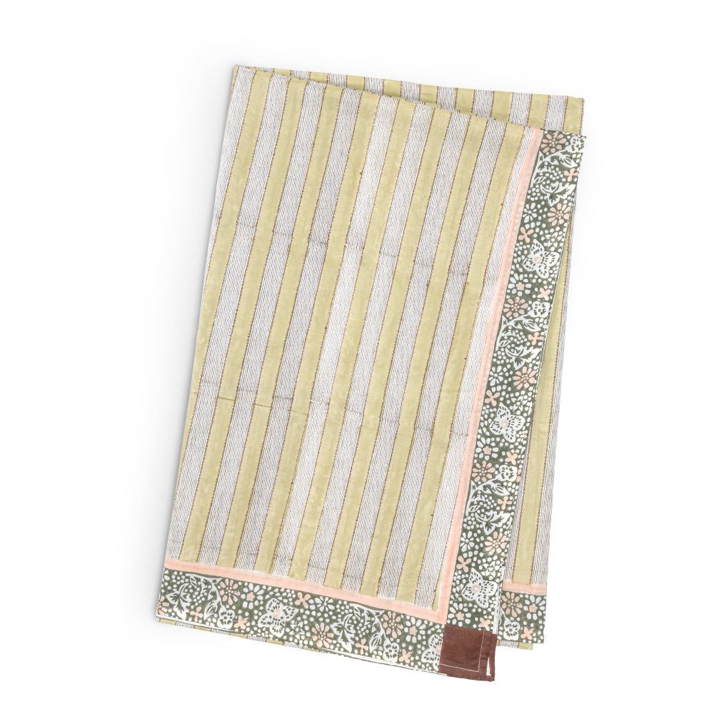 Nappe Impro CORCOVADO