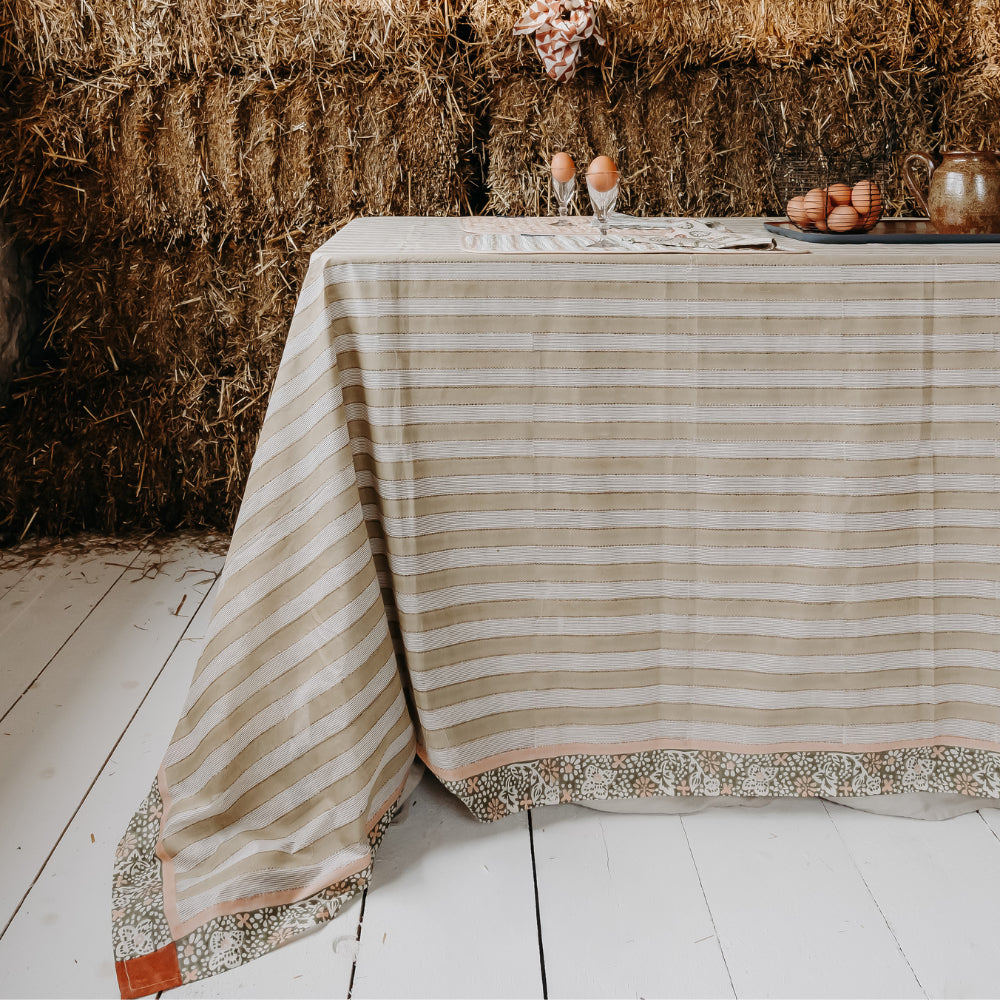 Nappe Impro CORCOVADO