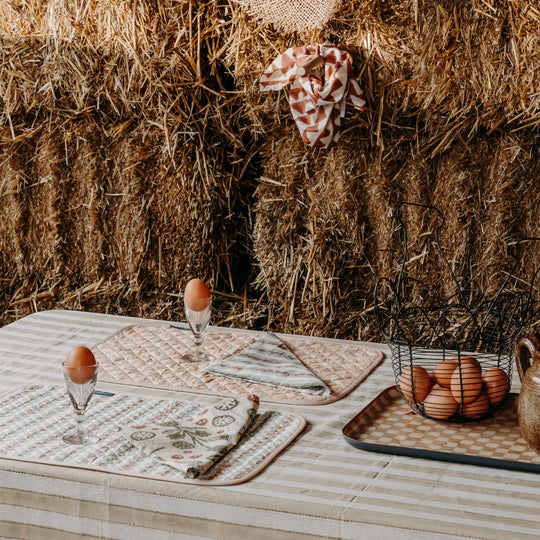 Nappe Impro CORCOVADO