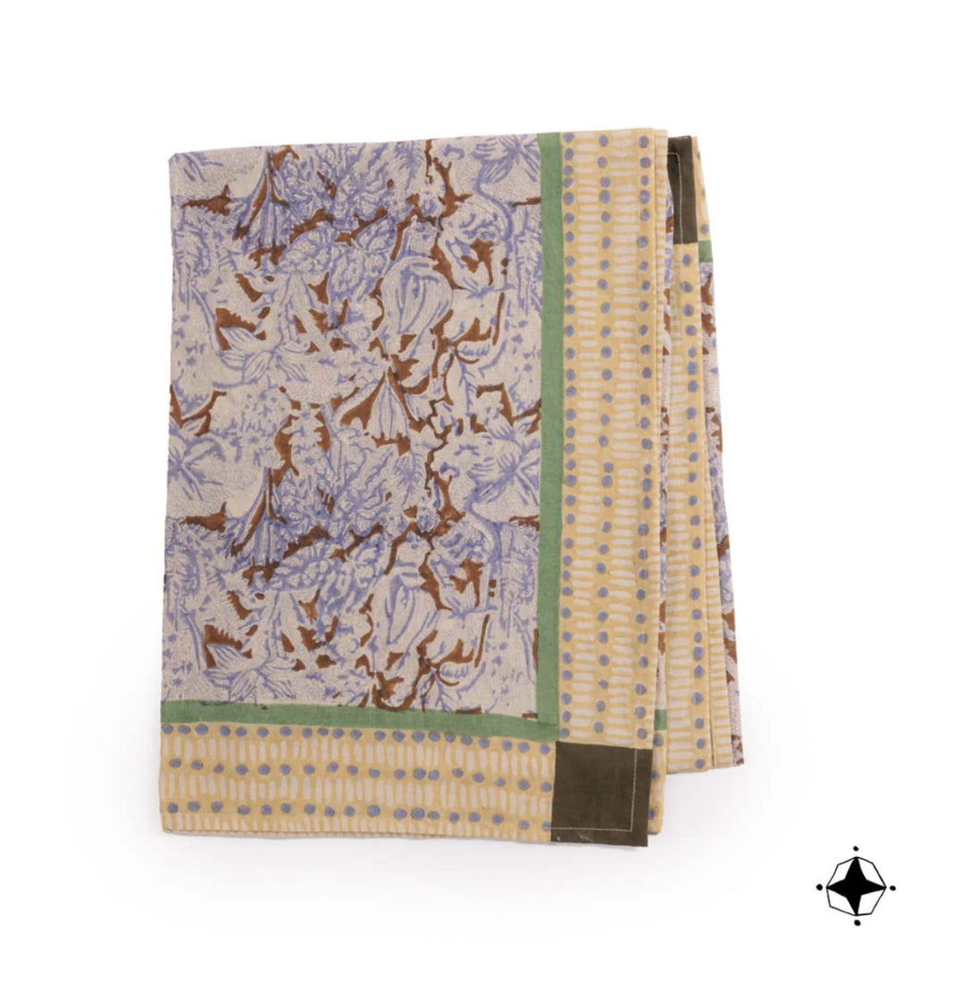 Nappe Impro Madagascar 