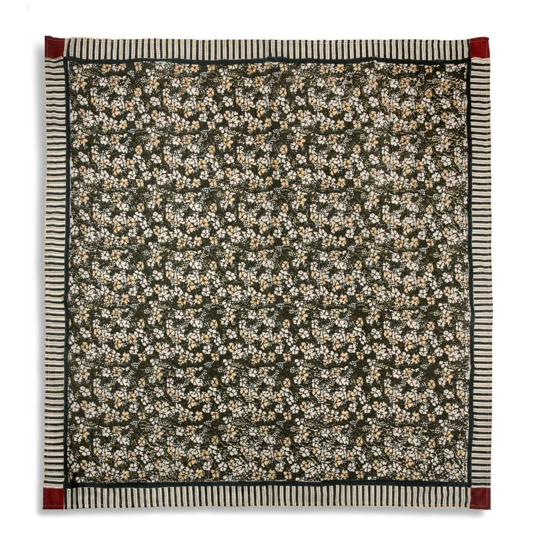 Nappe Impro Yunnan