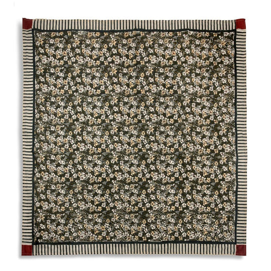 Nappe Impro Yunnan