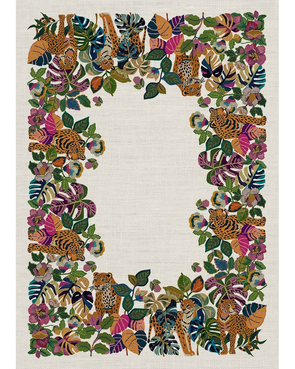 Nappe LEOLEAF LEOLEAF