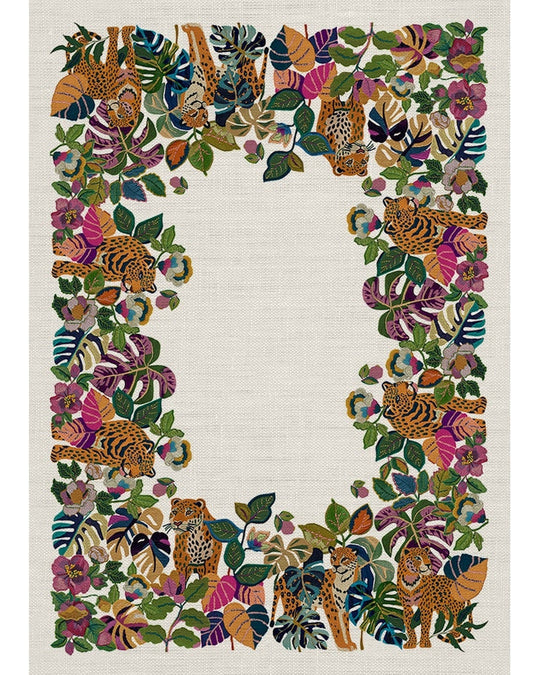 Nappe LEOLEAF LEOLEAF
